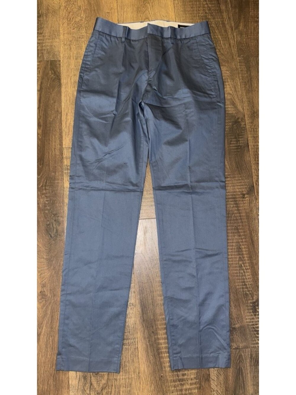 Bonobos Men’s 29x32 Light Blue Dress Pants Monday